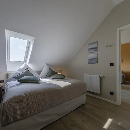 Alte Seefahrtschule App 86 