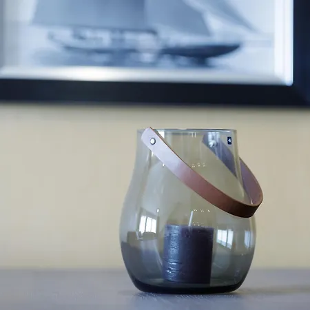 شقة Alte Seefahrtschule App 86 