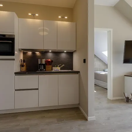 Alte Seefahrtschule App 86 